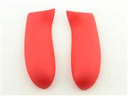 Replacement DIY Mod Matt Housing Case for XBOX ONE Wireless Controller 3Pcs Set - Red 05