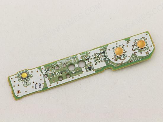 Original Power Switch PCB Board Replacement for WII U Gamepad