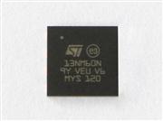 Original STL13NM60N Power MOSFET 600v 10A for PS4 Power Supply