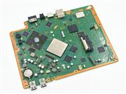 Main Board System Motherboard MSX-001 Replacement for Playstation 3 PS3 Slim CECH-40XX (Pulled)