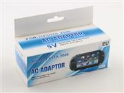 AC Adapter Power Supply with USB Cable for PlayStation Vita PSVITA 2000 (EU)