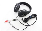 Light Luminous Wired Gaming Stereo Headphones with Microphone for XBOX ONE XBOX360 PS4 PS3 Mac 03