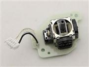 3D Analog Stick Controller PCB Board Left Right Set with Cable for WII U GamePad Controller (Pulled) 04