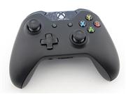 Brand New Wireless Gamepad Controller with 3.5mm Headset Jack Packing for XBOX ONE Black (OEM A+) 02