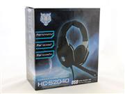 Light Luminous Wired Gaming Stereo Headphones with Microphone for XBOX ONE XBOX360 PS4 PS3 Mac