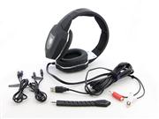 Light Luminous Wired Gaming Stereo Headphones with Microphone for XBOX ONE XBOX360 PS4 PS3 Mac 02