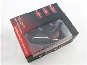 6in1 2.4G Wireless Luminous Gaming Headset for PS4 PS3 XBOX360 XBOX ONE PC and Mac