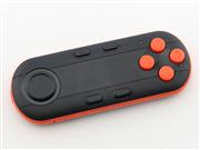 VR 3D Gamepad and Remote Controller for Smartphone Pad IOS/android/PC - Black