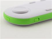 VR 3D Gamepad and Remote Controller for Smartphone Pad IOS/android/PC - White 03