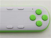 VR 3D Gamepad and Remote Controller for Smartphone Pad IOS/android/PC - White 04