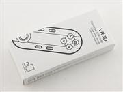 VR 3D Gamepad and Remote Controller for Smartphone Pad IOS/android/PC - White 06