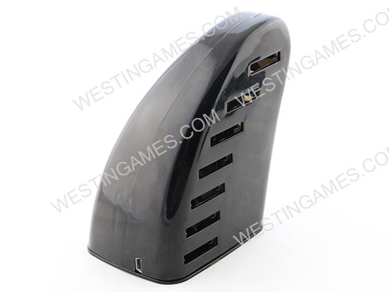 Cobra Black Fin Dongle P2P Game Sharing Emulator Card for Playstation Vita PSVita 02