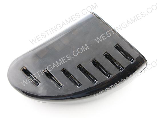 Cobra Black Fin Dongle P2P Game Sharing Emulator Card for Playstation Vita PSVita 03