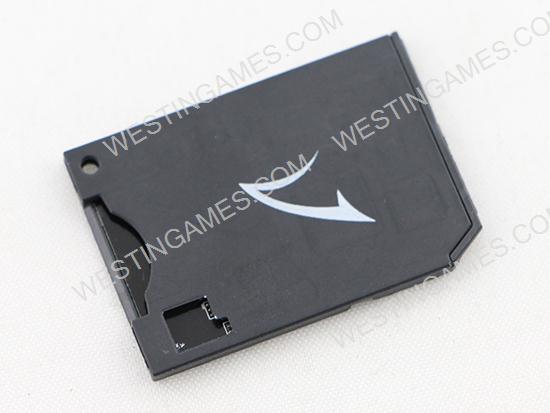 Cobra Black Fin Dongle P2P Game Sharing Emulator Card for Playstation Vita PSVita 06
