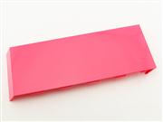 Replacement HDD Bay Hard Disc Drive Cover Case for Playstation 4 PS4 - Glossy Pink