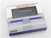 GBA game Cartridges Super Retro Advance Adapter for SFC SNES Retro-duo DRP SR3