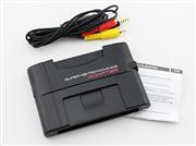 GBA game Cartridges Super Retro Advance Adapter for SFC SNES Retro-duo DRP SR3 02