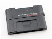 GBA game Cartridges Super Retro Advance Adapter for SFC SNES Retro-duo DRP SR3 03