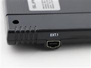 GBA game Cartridges Super Retro Advance Adapter for SFC SNES Retro-duo DRP SR3 06