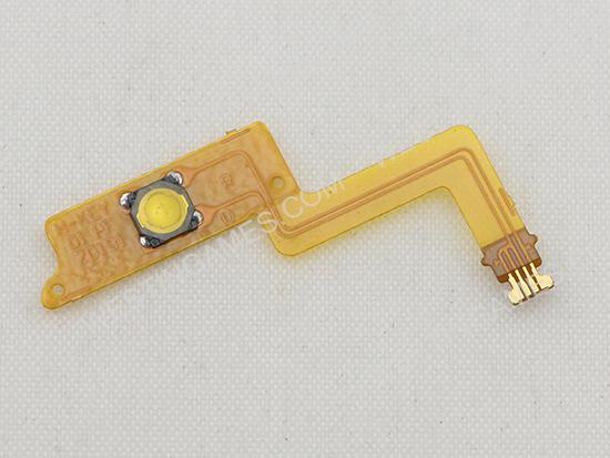 Replacement Home Button Flex Cable for NEW 3DSXL 2015 Version