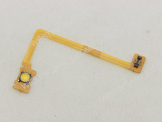 Replacement Power Switch Flex Cable Repair Parts for NEW 3DS XL 2015 Version