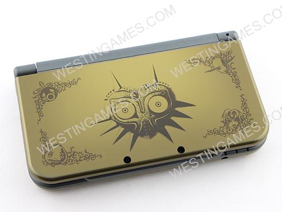 Original Housing Shell Case Replacement Part for NEW 3DS LL/XL