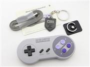 8Bitdo SNES30 30th Bluetooth Wireless Game Controller for NS Switch Android IOS MacOS and Windows 02