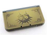 Original Housing Shell Case Replacement Part for NEW 3DS LL/XL - The Legend of Zelda Gold