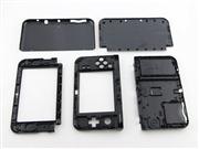 Original Housing Shell Case Replacement Part for NEW 3DS LL/XL - The Legend of Zelda Gold 05