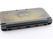 Original Housing Shell Case Replacement Part for NEW 3DS LL/XL - The Legend of Zelda Gold 06
