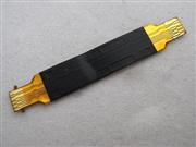 Replacement Card Slot Socket Flex Cable for PSV PS VITA 3G (Pulled)