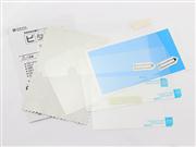 Hori Anti-Scratch Film Skin Tempered Glass Screen Protector Set Clear for New 3DS XL/LL (A Grade) 03