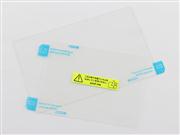 Hori Anti-Scratch Film Skin Tempered Glass Screen Protector Set Clear for New 3DS XL/LL (A Grade) 04