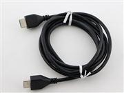 Support de câble HDMI vers HDMI d'origine 1.5M 1080P 3D pour PS4 PS3 XBOX360 XBOX ONE et WII U