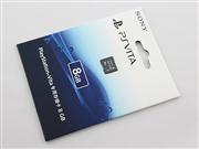Original 8GB Memory Card Stick for PSV PSVITA