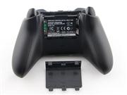 Brand New Wireless Gamepad Controller with 3.5mm Headset Jack for XBOX ONE Black (OEM A+) 06