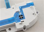 Original Left Keypad Replacement Part Conductive Film For WII U Pad Controller 04