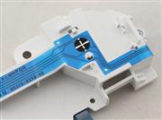 Original Right Keypad Replacement Part Conductive Film For WII U Pad Controlle 04