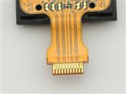 Micro TF Memory Card Socket Connetor Flex Cable for NEW 3DS XL (Pulled) 03