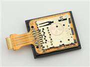 Micro TF Memory Card Socket Connetor Flex Cable for NEW 3DS XL (Pulled)