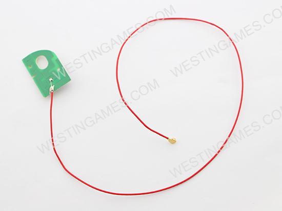 Internal Wifi Antenna Board Cable Repair Part Original for NEW 3DS XL