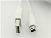 3m USB Charging Cable Cord without Packing for NEW 3DS/3DS XL/2DS/NDSI 03