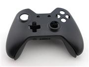 New Full Housing Shell Case Replacement for XBOX ONE 3.5mm Wireless Controller - Black 02