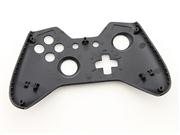 New Full Housing Shell Case Replacement for XBOX ONE 3.5mm Wireless Controller - Black 05