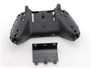 New Full Housing Shell Case Replacement for XBOX ONE 3.5mm Wireless Controller - Black 06