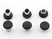 Full 15Pcs Swap Thumb Grips Stick + D-Pad and Bumper Trigger Button for XBOX ONE Elite Controller 03