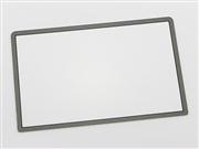Replacement Top Surface Glass for New 3DS XL/LL 2015 Versioin - Black 02