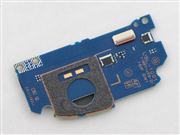 Left Button Control PCB Circuit Board USL-1001 Replacement Parts for PS Vita 2000 (Pulled) 02