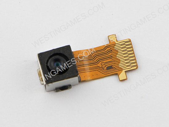 Front Facing Camera Repair Parts for PSV PS VITA 2000 (Pulled)