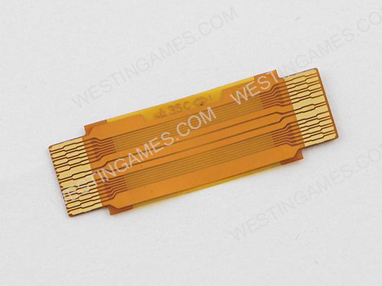 Original Connect Cable Replacement Part for PS VITA 2000 Right Button Control PCB Board